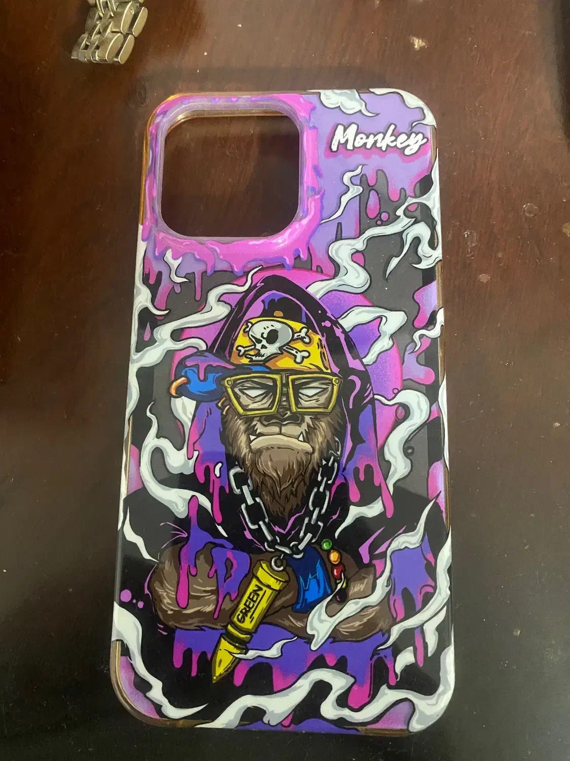 گارد ۱۳ پرومکس|لوازم جانبی موبایل و تبلت|مشهد, کوثر|دیوار