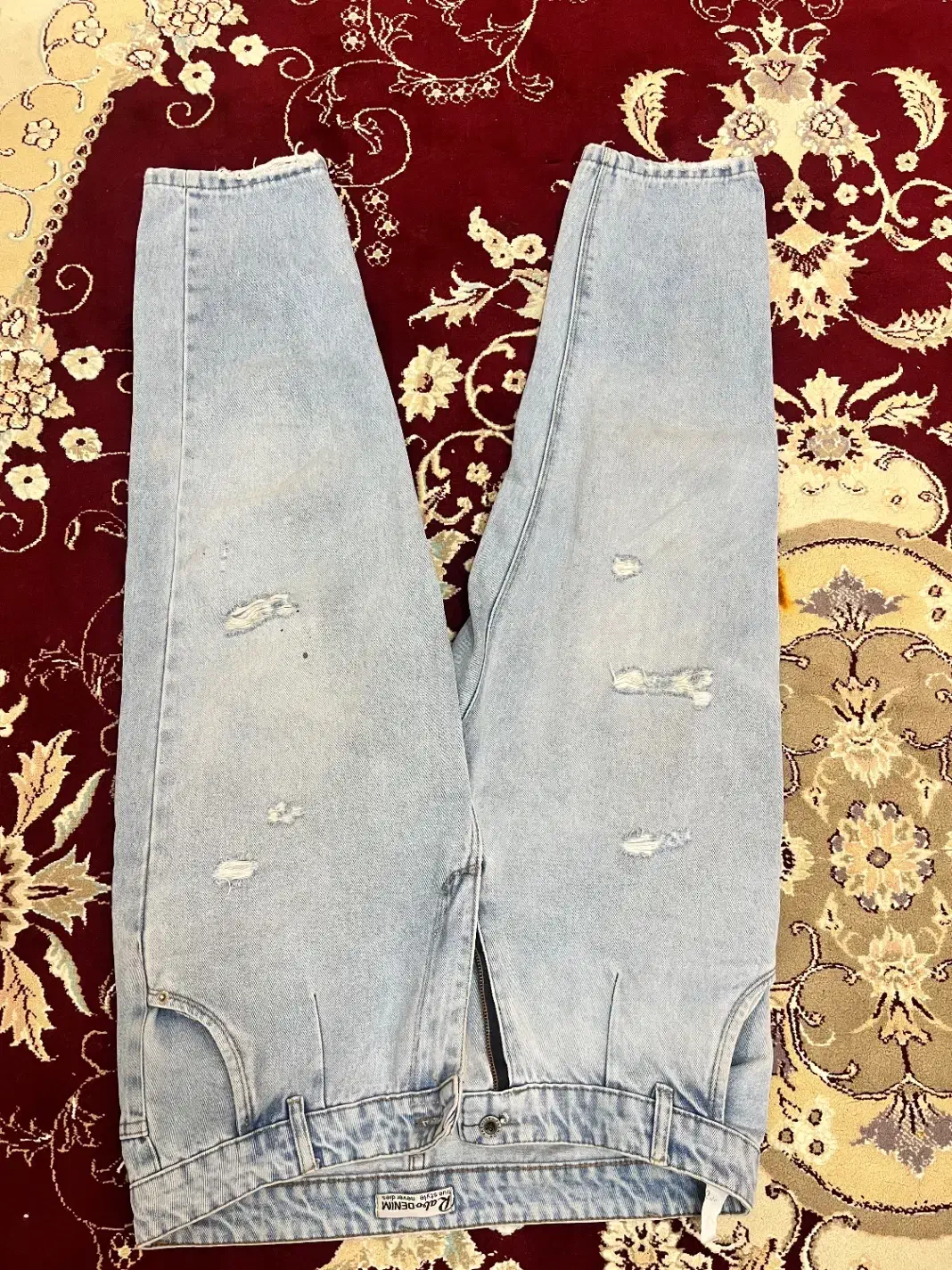 حراج همه لباسا|لباس|خمینی‌شهر, |دیوار