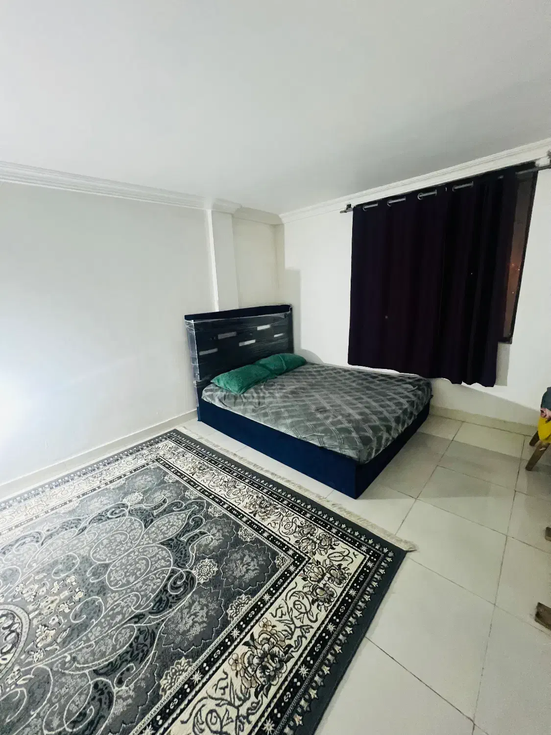 نوساز رفاهی نصف روزه تمام روزه ۳۰متری۶۰متری|اجارهٔ کوتاهمدت آپارتمان و سوئیت|بندرعباس, |دیوار