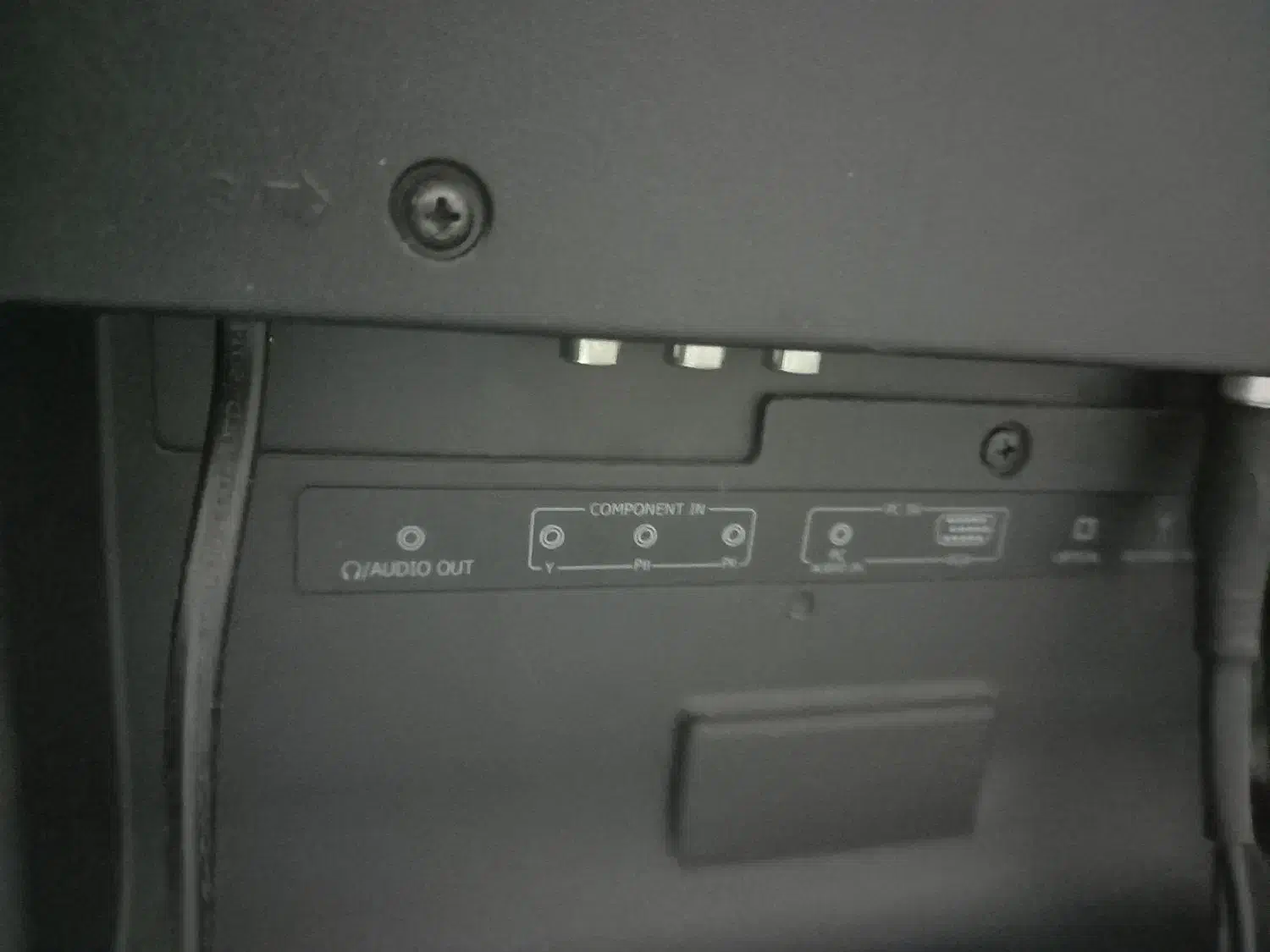 تیوی ۳۲اینچ|تلویزیون و پروژکتور|خوی, |دیوار