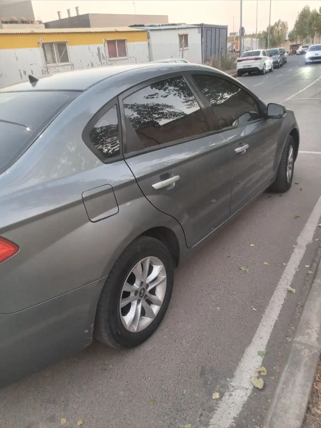 برلیانس اچ 330دنده ای|خودرو سواری و وانت|پردیس, فاز ۶|دیوار