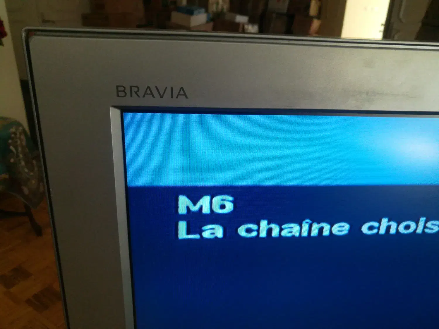 سونی ۵۰ اینچ باواریا LCD|تلویزیون و پروژکتور|تهران, جردن|دیوار