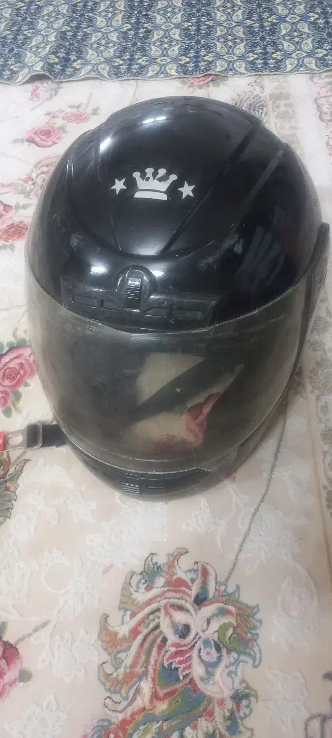 کلاه ایمنی|تجهیزات ورزشی|قم, شهرک فاطمیه|دیوار