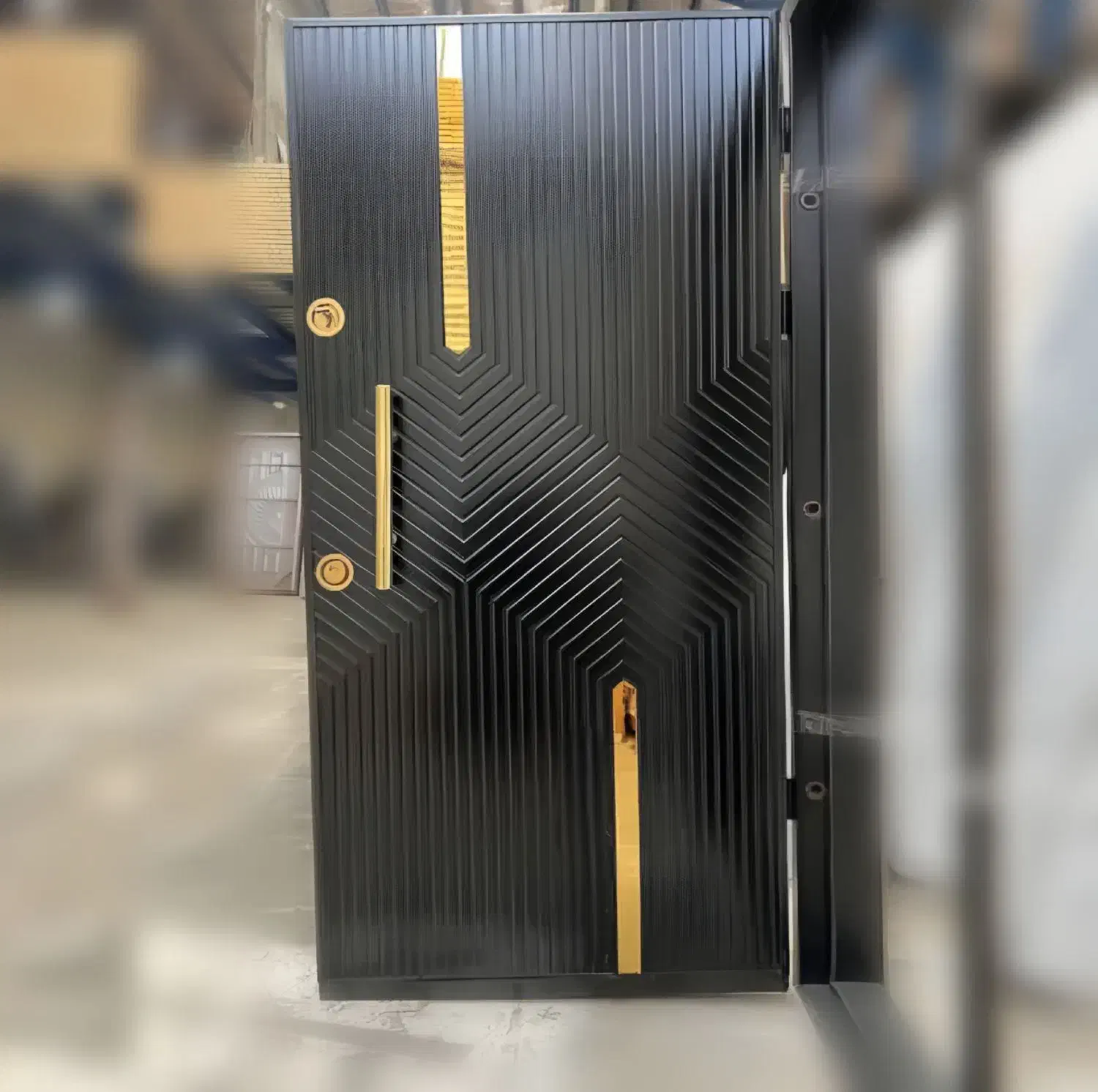 درب ضد حریق ،ضد سرقت ،داخلی|مصالح و تجهیزات ساختمان|کرج, منطقه ویژه اقتصادی پیام|دیوار