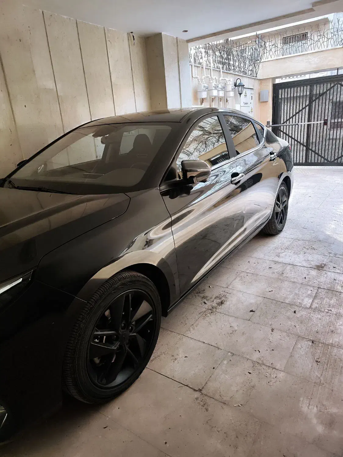 kmcj7 402|خودرو سواری و وانت|قزوین, |دیوار