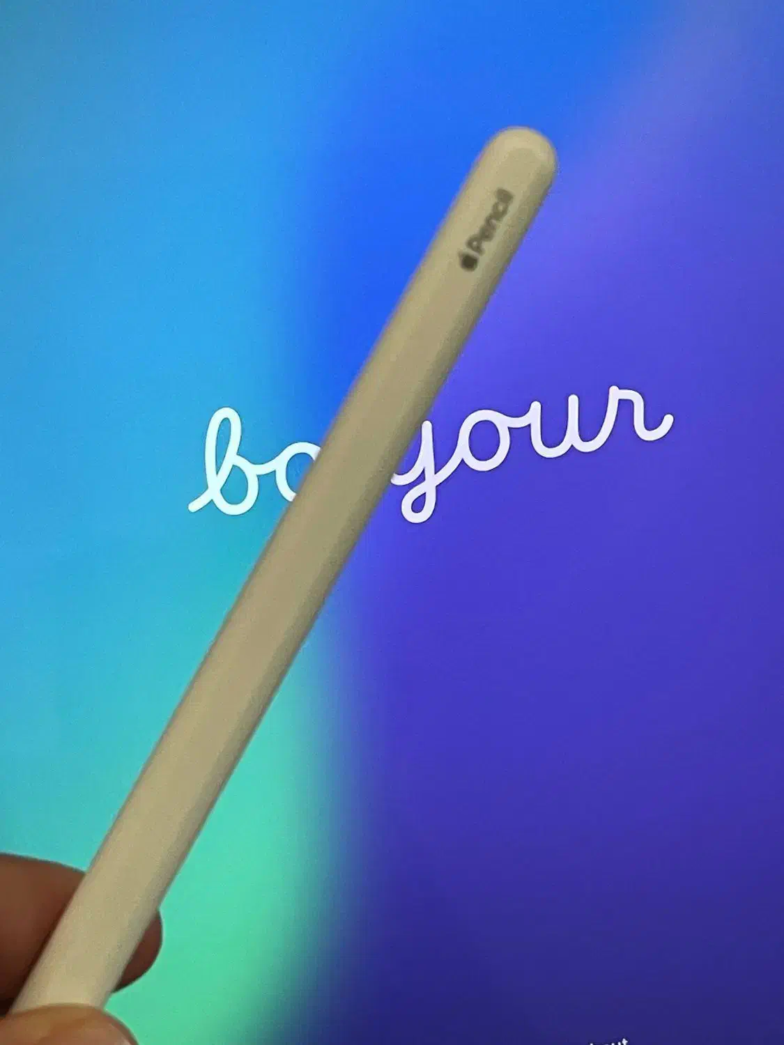 اپل پنسل نسل ۲|لوازم جانبی موبایل و تبلت|تهران, فلسطین (میدان انقلاب)|دیوار