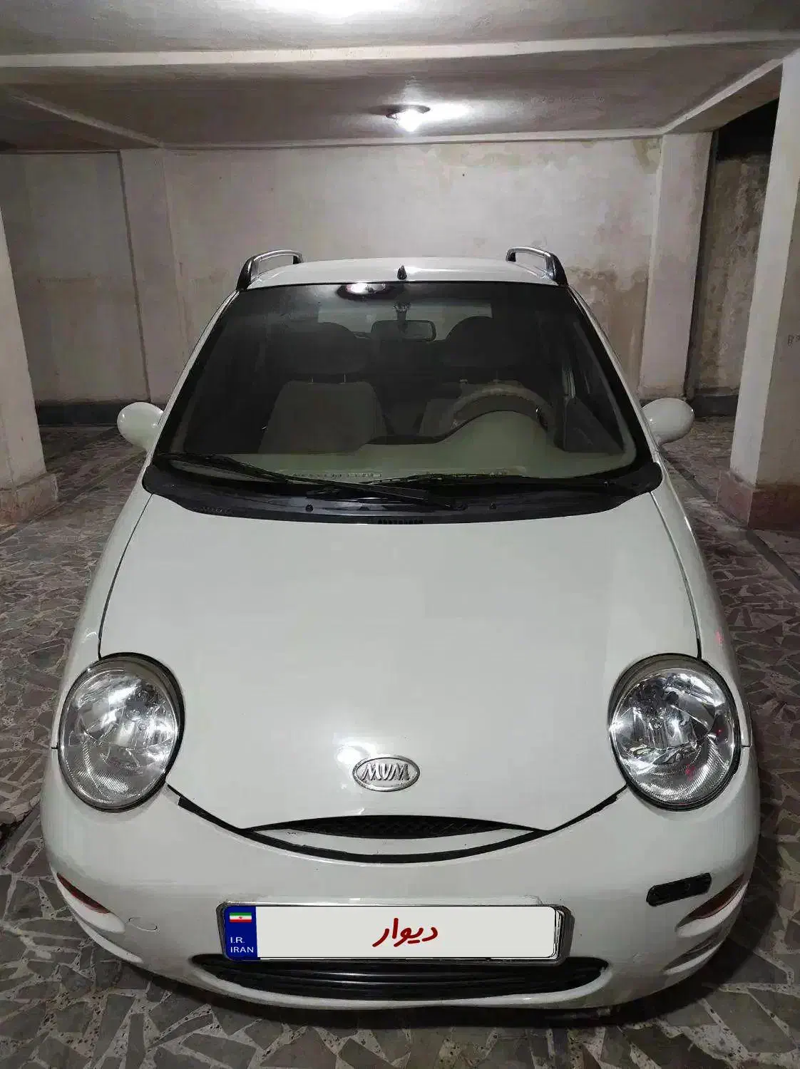 MVM 110 مدل 92|خودرو سواری و وانت|رشت, شهرک قدس|دیوار