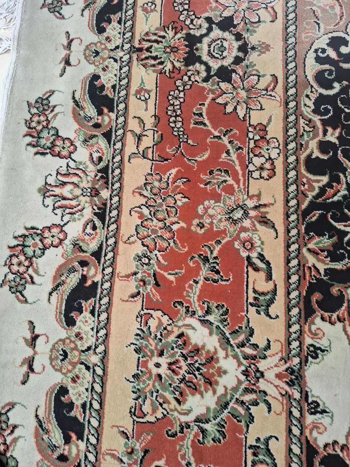 فرش ۱۲ متری|فرش|مشهد, حضرت حجت|دیوار