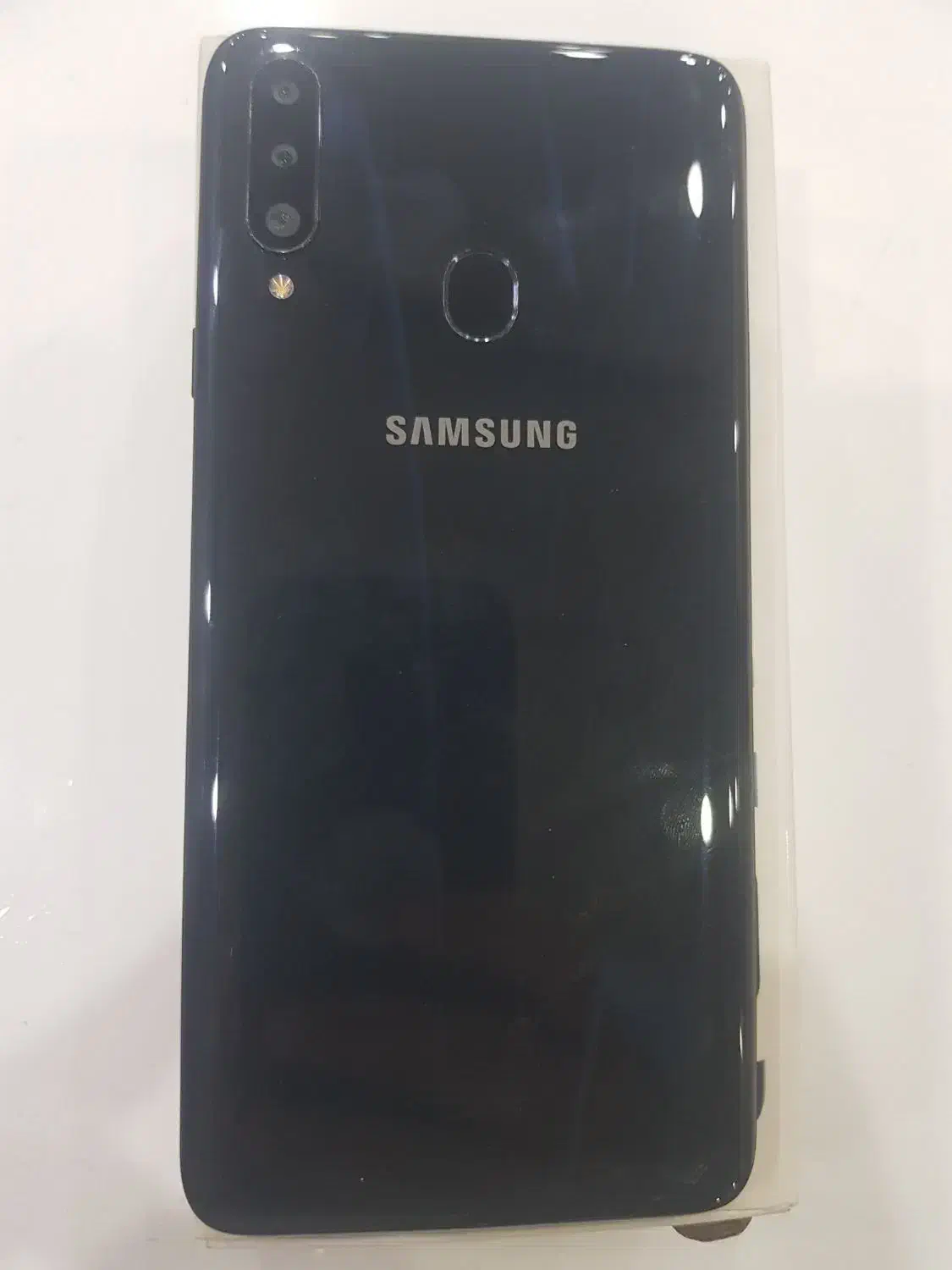 گوشی A20S|موبایل|اهواز, کوروش|دیوار