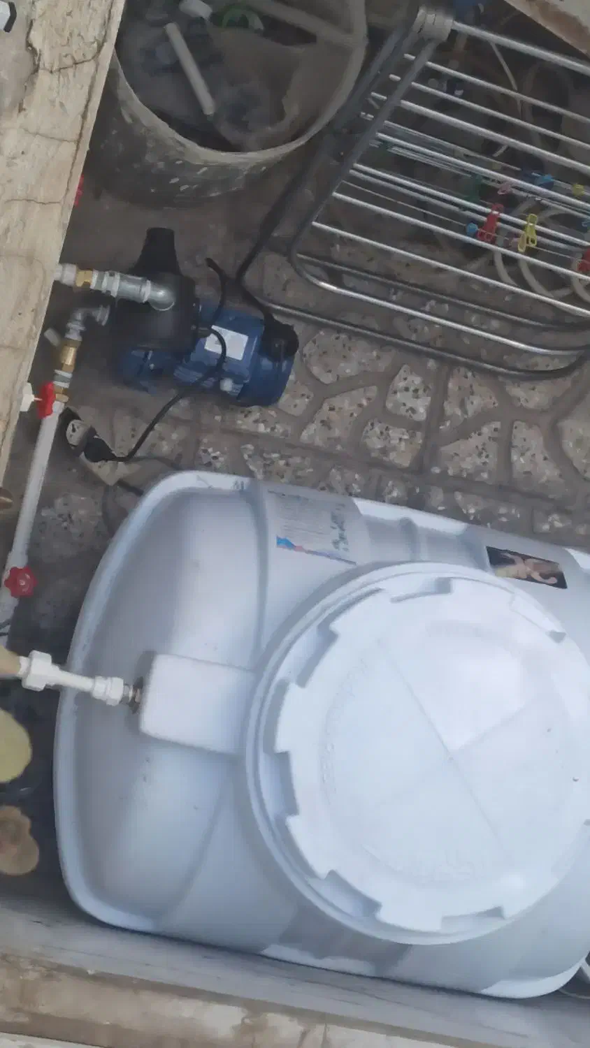 باز سازی ملک پکیج لوله کشی فاضلاب کلی و جزئی|خدمات پیشه و مهارت|کرج, مهرویلا جنوبی|دیوار