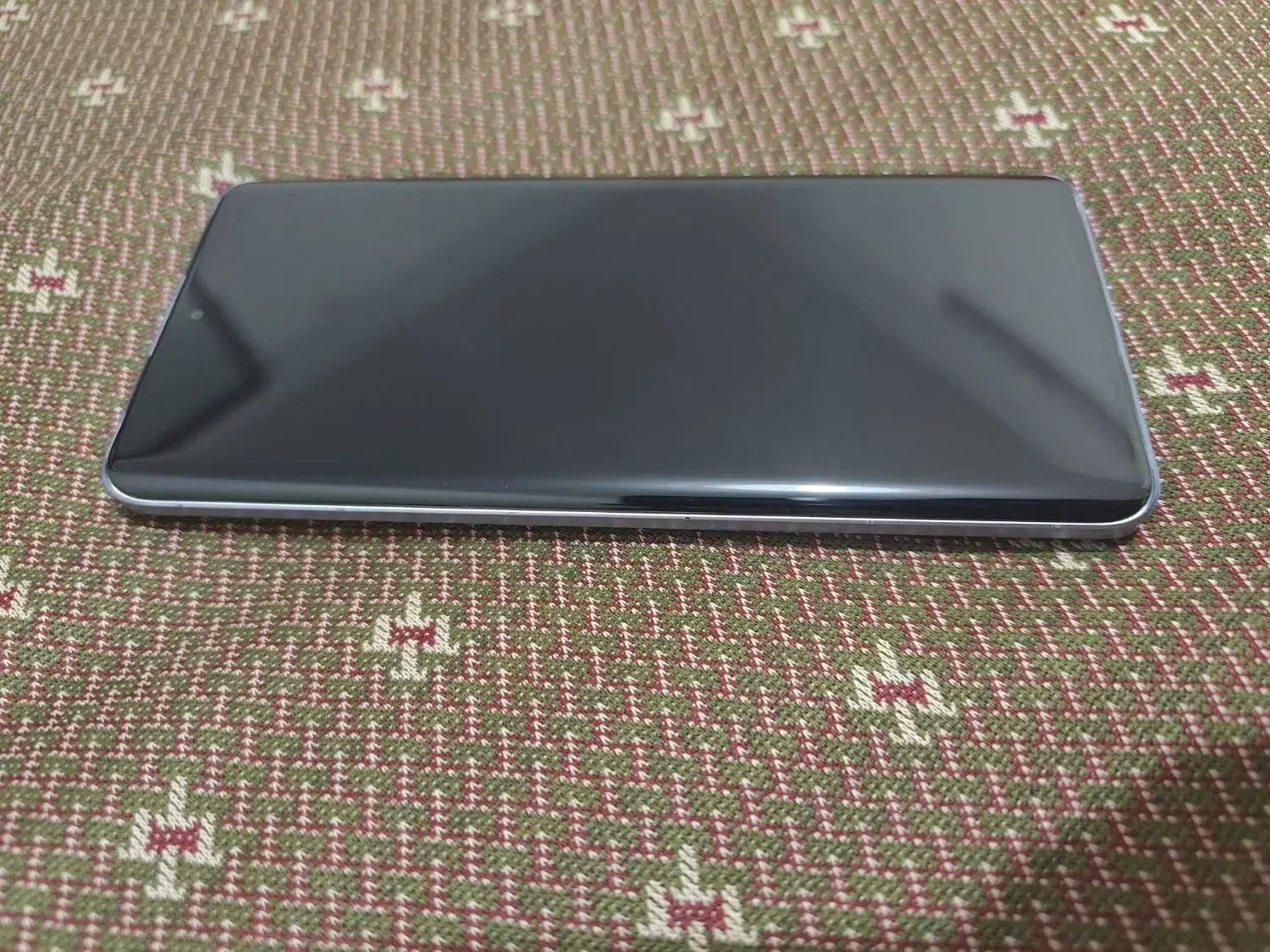 Xiaomi redmi note 13 pro plus|موبایل|کرمان, |دیوار