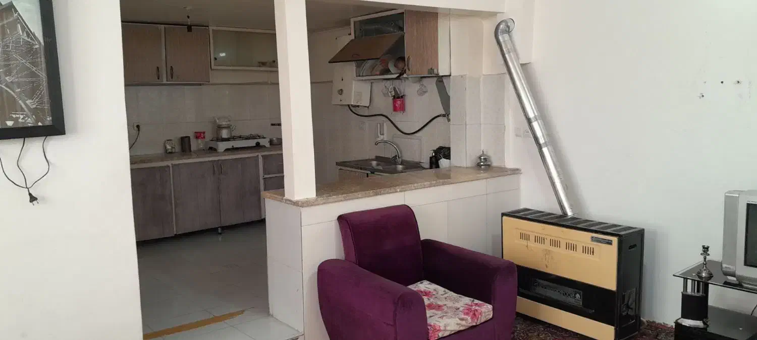 اجاره روزانه/هفتگی/ماهانه آپارتمان ۸۰ متری در طلاب|اجارهٔ کوتاهمدت آپارتمان و سوئیت|مشهد, طلاب|دیوار