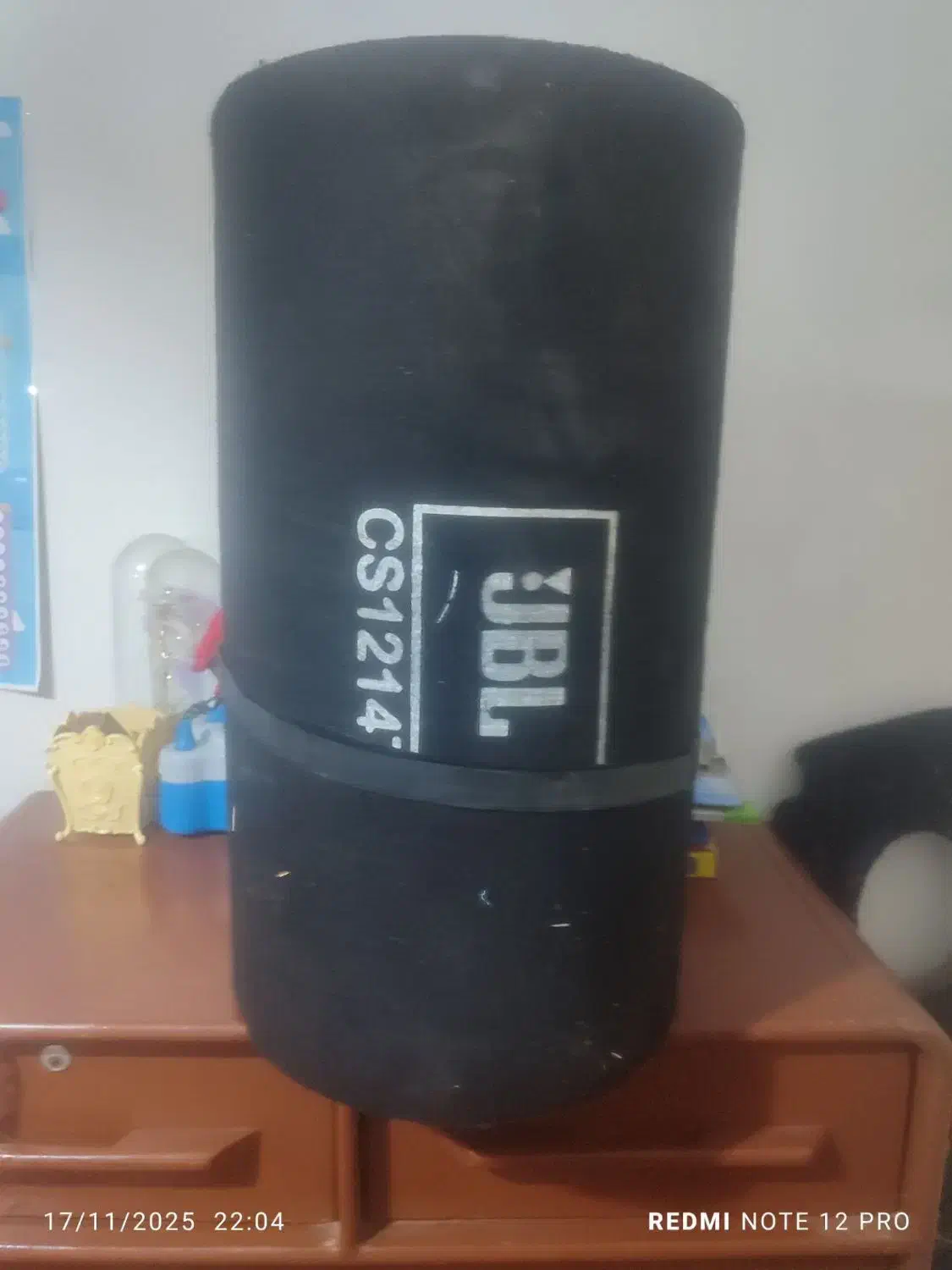 ساب و باکس|صوتی و تصویری|چهارباغ, |دیوار