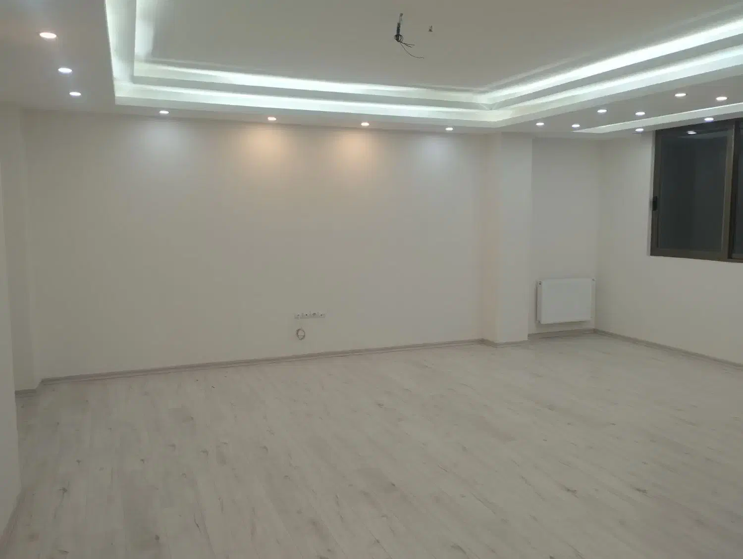 اجاره آپارتمان کلید نخورده|اجارهٔ آپارتمان|میانه, |دیوار