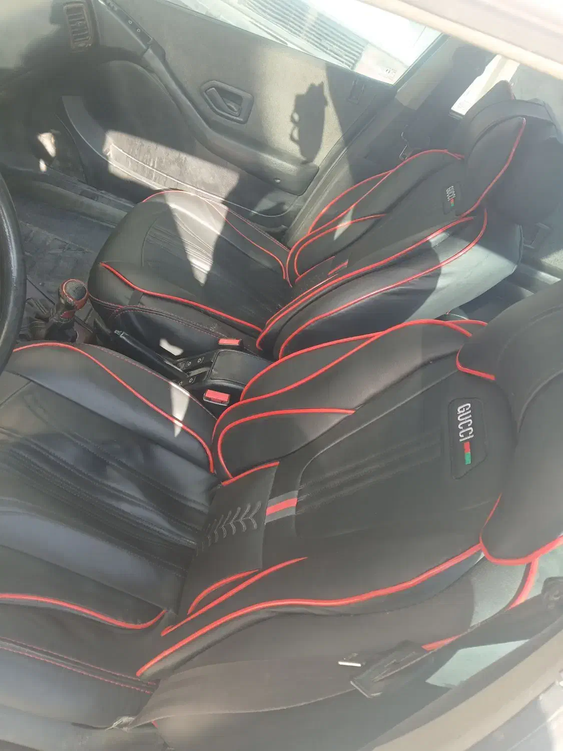 پژو پارس مدل دوگانه کارخانه ۹۱ اتاق ۱۴۰۲ بی رنگ|خودرو سواری و وانت|اردبیل, |دیوار