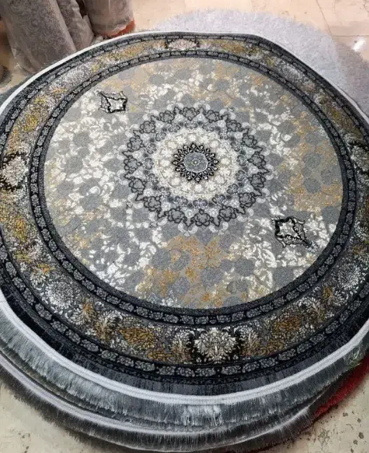 فرشینه گرد|فرش|مشهد, رده|دیوار