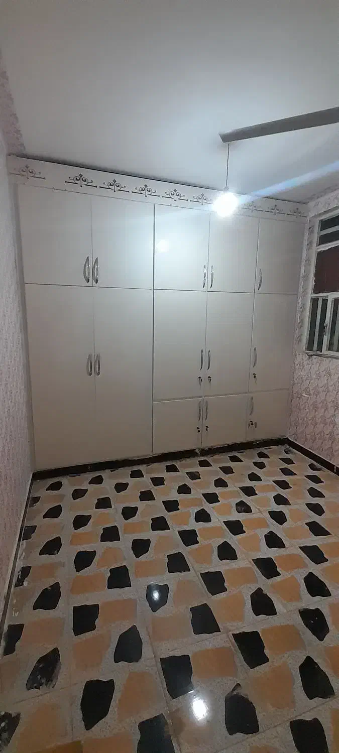 کمد دیواری|جاکفشی، کمد، دراور|اهواز, کوی علوی|دیوار