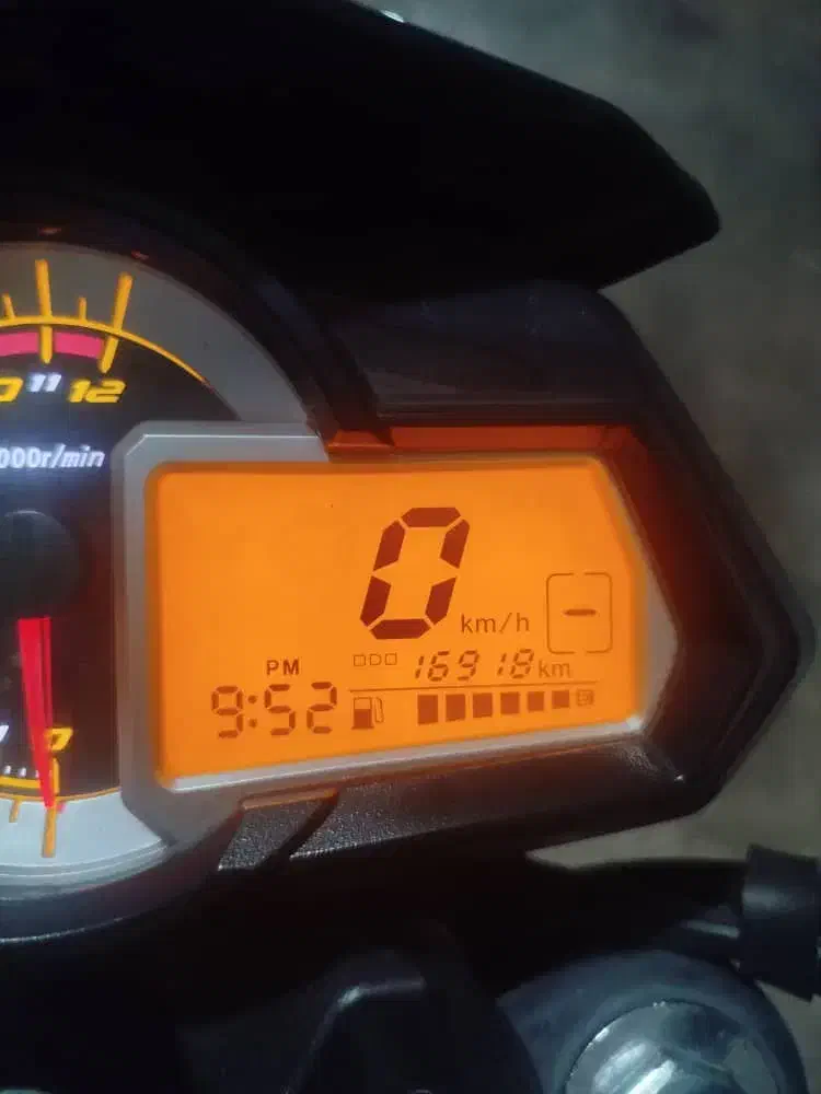 موتور سیکلت بنلی 150،tnt|موتورسیکلت|تبریز, |دیوار