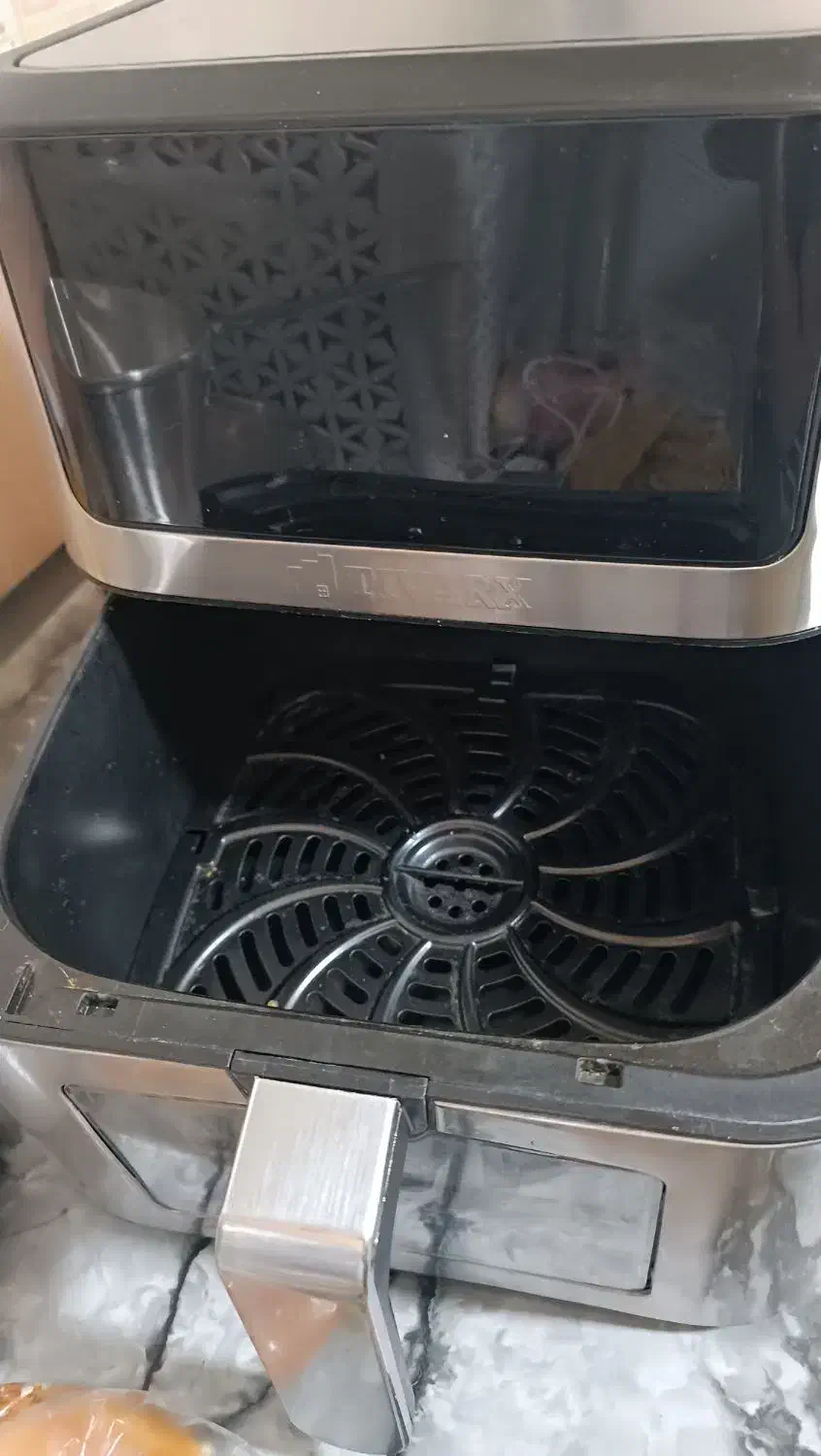 سرخ کن بدونه روغن|اجاق گاز و لوازم برقی پختوپز|دماوند, گیلاوند|دیوار