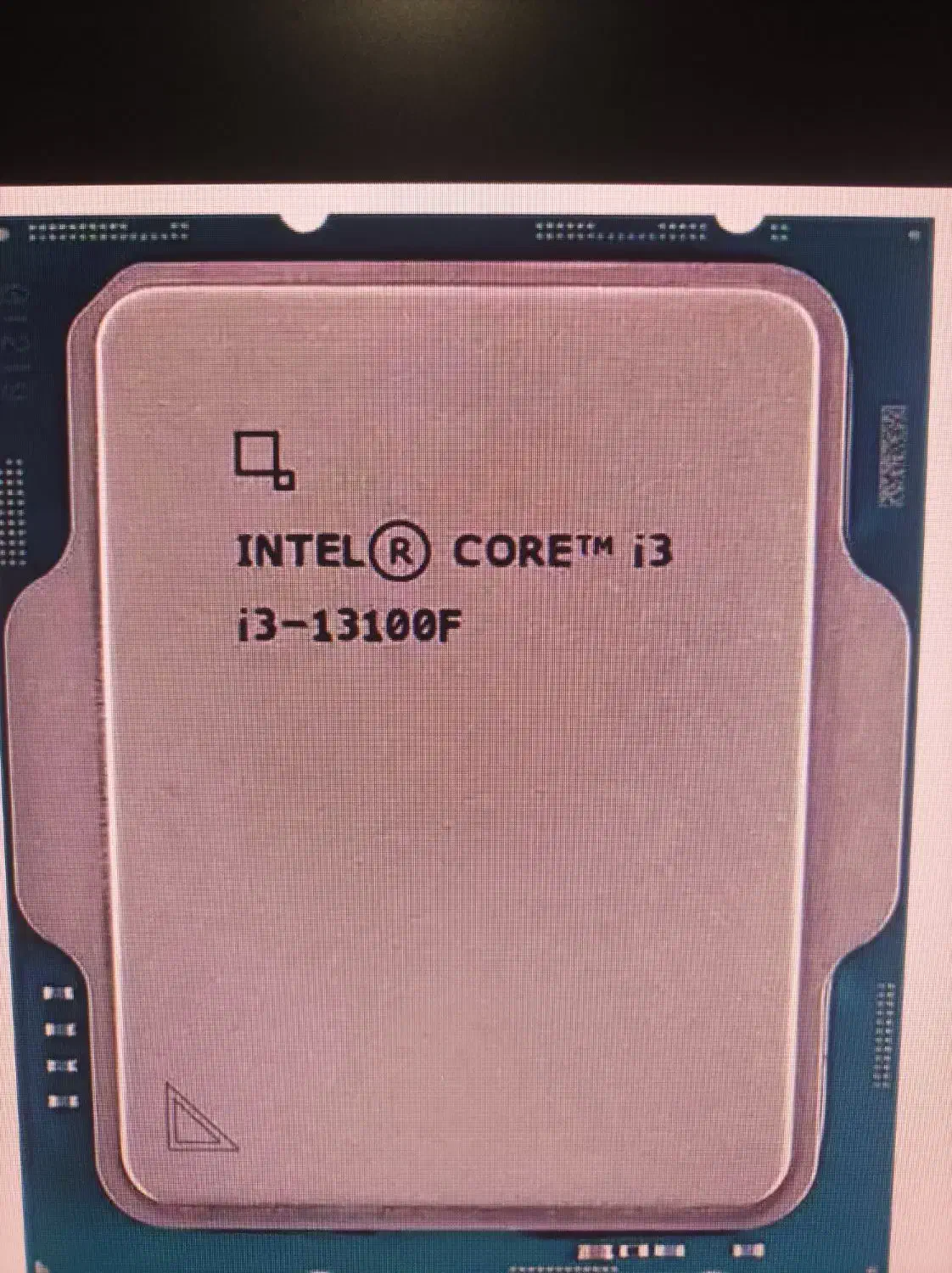 cpu i3 13100f|قطعات و لوازم جانبی رایانه|مرند, |دیوار