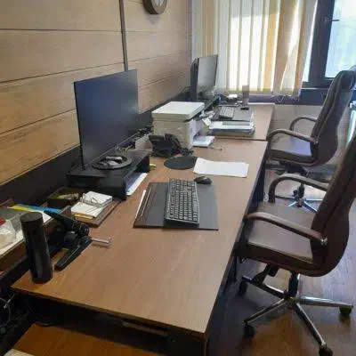 نیازمند کارمند خانم|استخدام اداری و مدیریت|تهران, سعادت‌آباد|دیوار