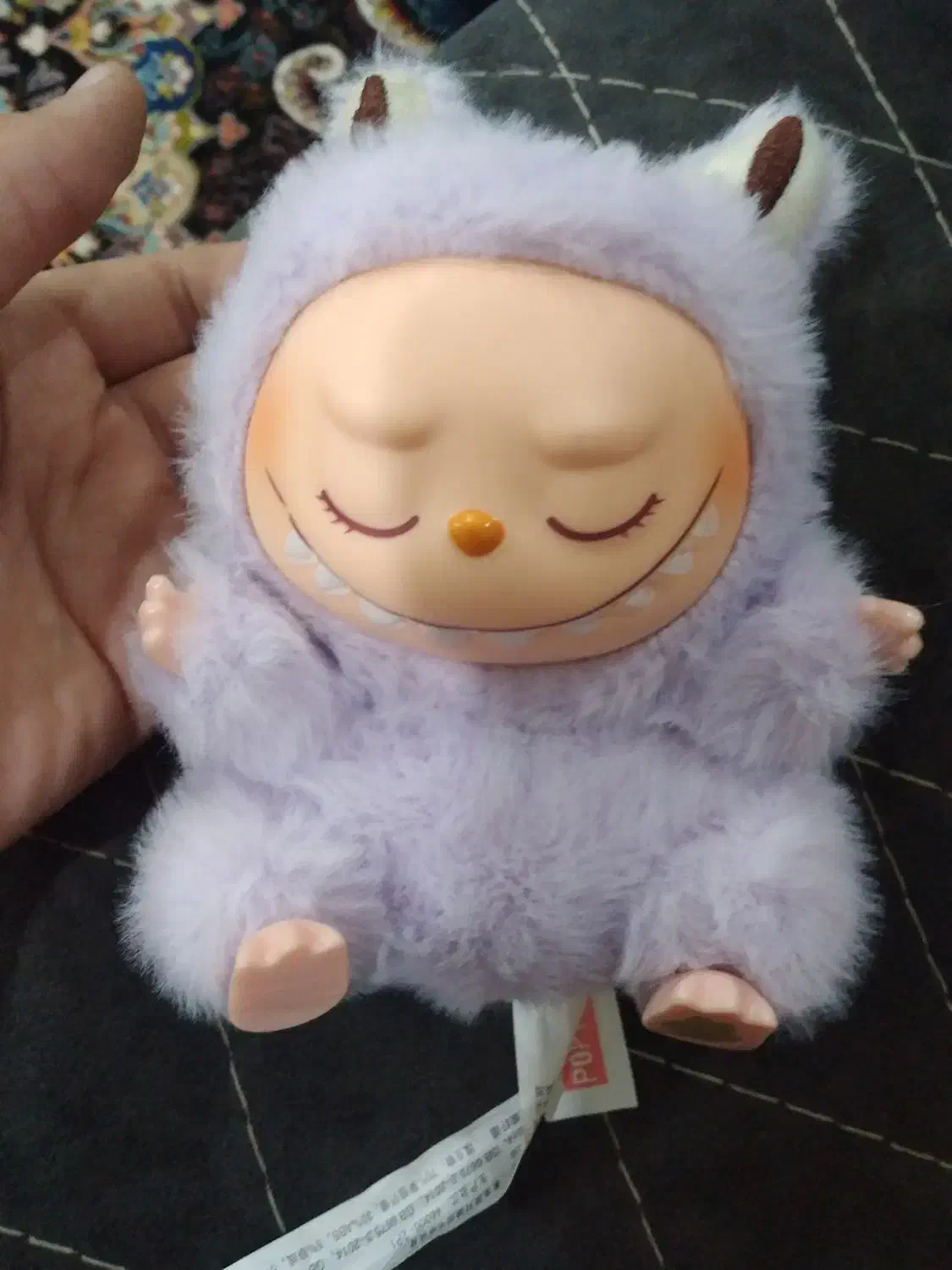 لبوبو|اسباببازی|نکا, |دیوار