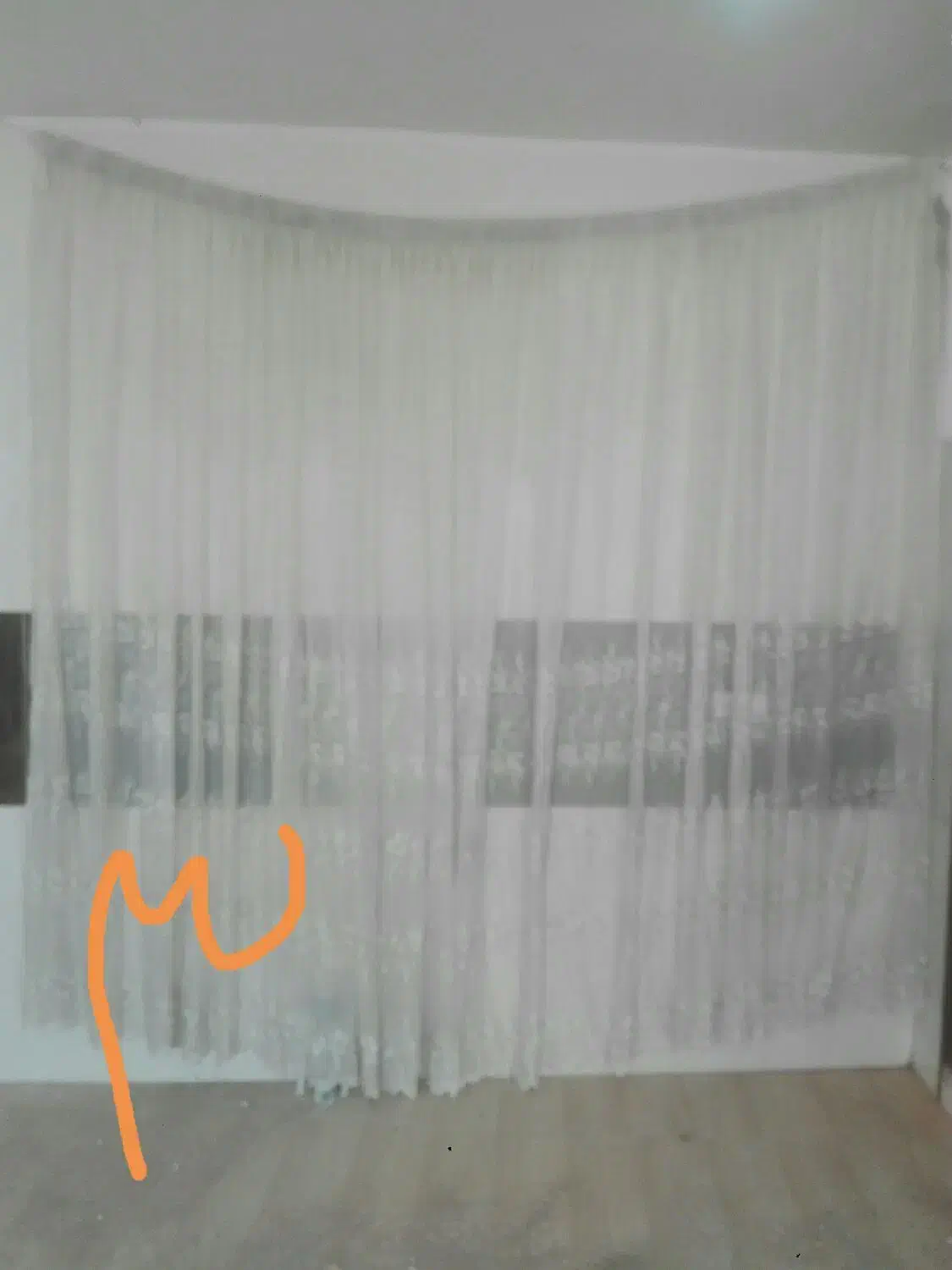 تعدادی پرده فروشی|پرده، رانر، رومیزی|قائن, |دیوار