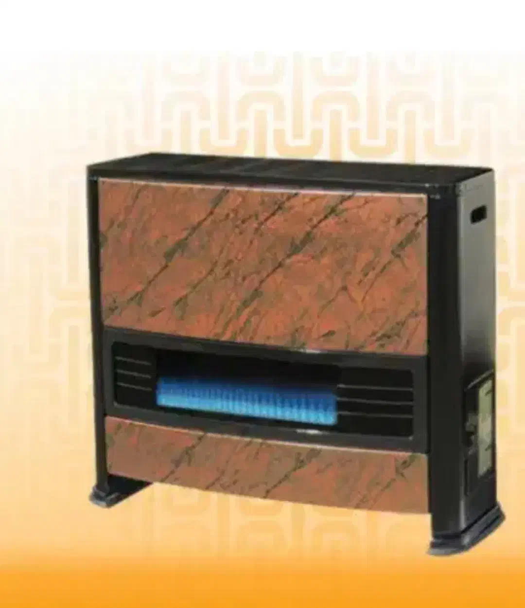 تعمیر نصب بخاری شومینه گاز رومیزی انواع ابگرمکن|خدمات پیشه و مهارت|کرج, شهرک اوج|دیوار