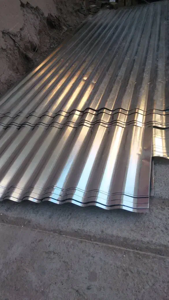 ورق کرکره ۶ متری نو|مصالح و تجهیزات ساختمان|اهواز, شریعتی جنوبی|دیوار