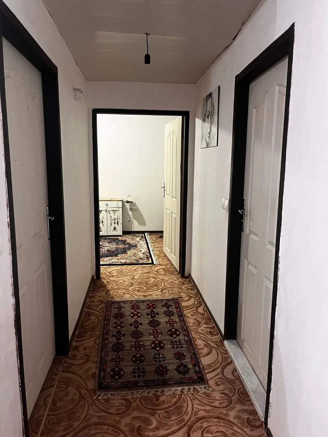 آپارتمان مسکن مهر طبقه اول|اجارهٔ آپارتمان|شهرضا, |دیوار