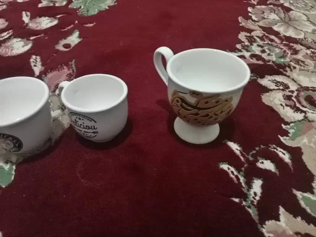 لیوان ماگ|صنایع دستی و سایر لوازم تزئینی|زاهدان, |دیوار