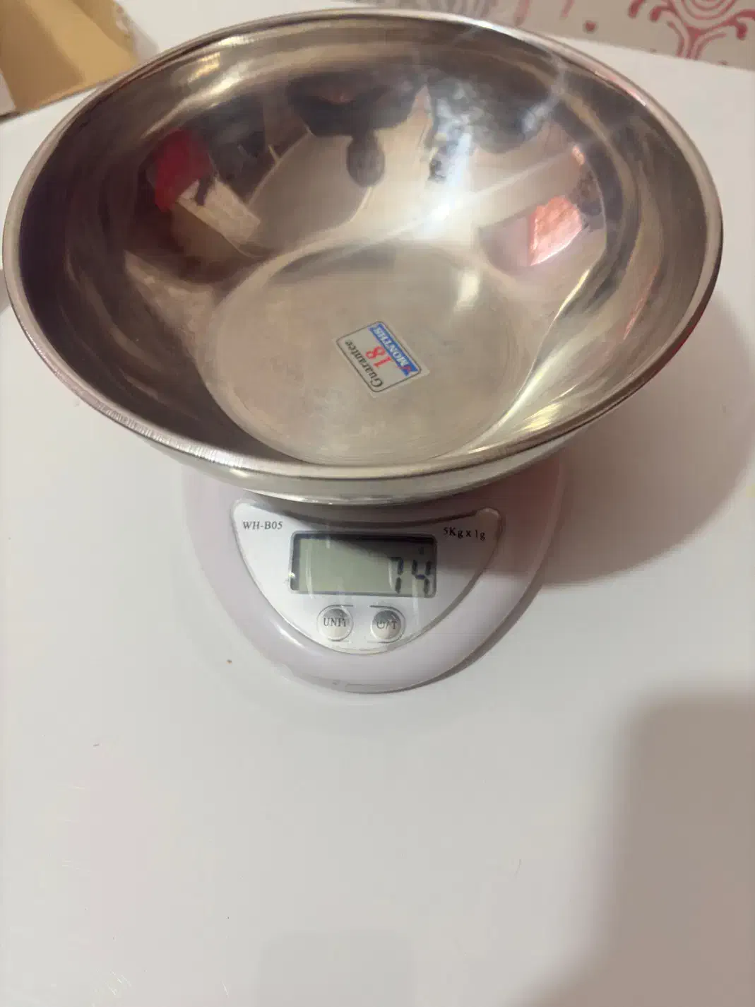 ترازو دیجیتال|فروشگاه و مغازه|کرمانشاه, |دیوار