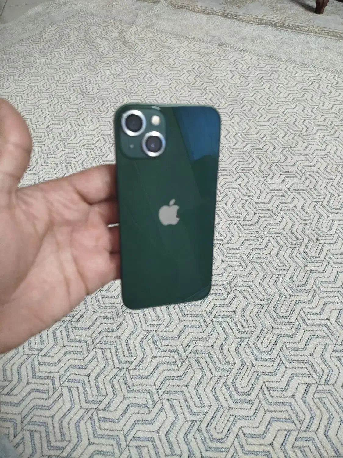 ایفون۱۳ 128 گیگ|موبایل|شاندیز, |دیوار