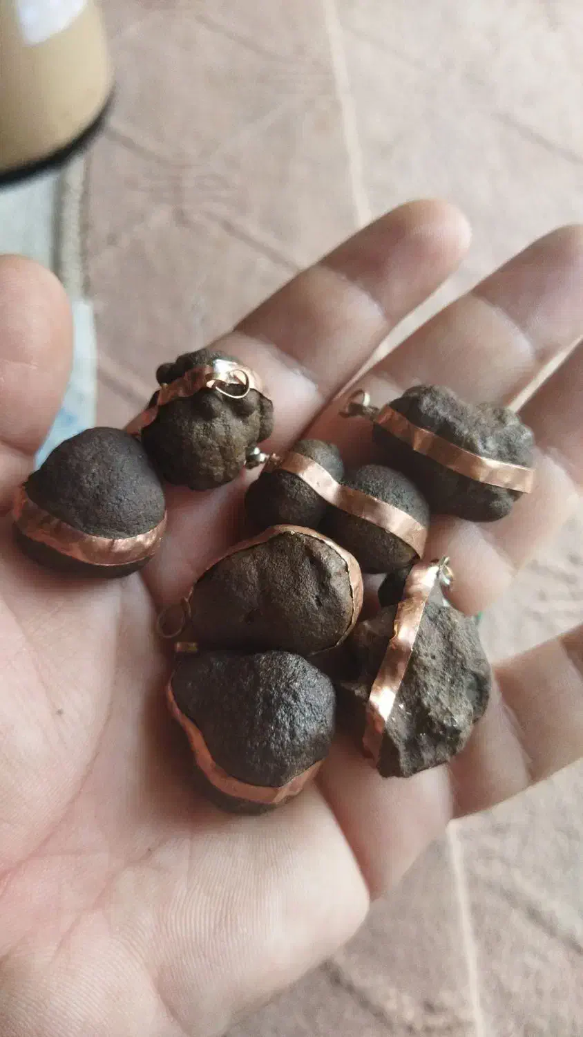 هبهاب خاص و کمیاب ومهره برد|جواهرات|بوشهر, |دیوار