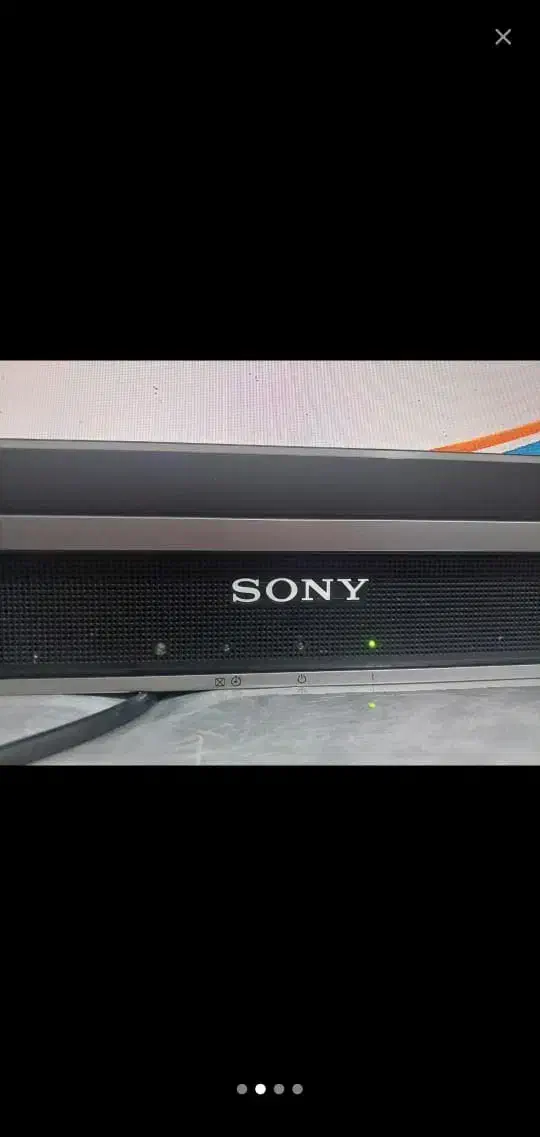 تلویزیون Sony|تلویزیون و پروژکتور|مراغه, |دیوار