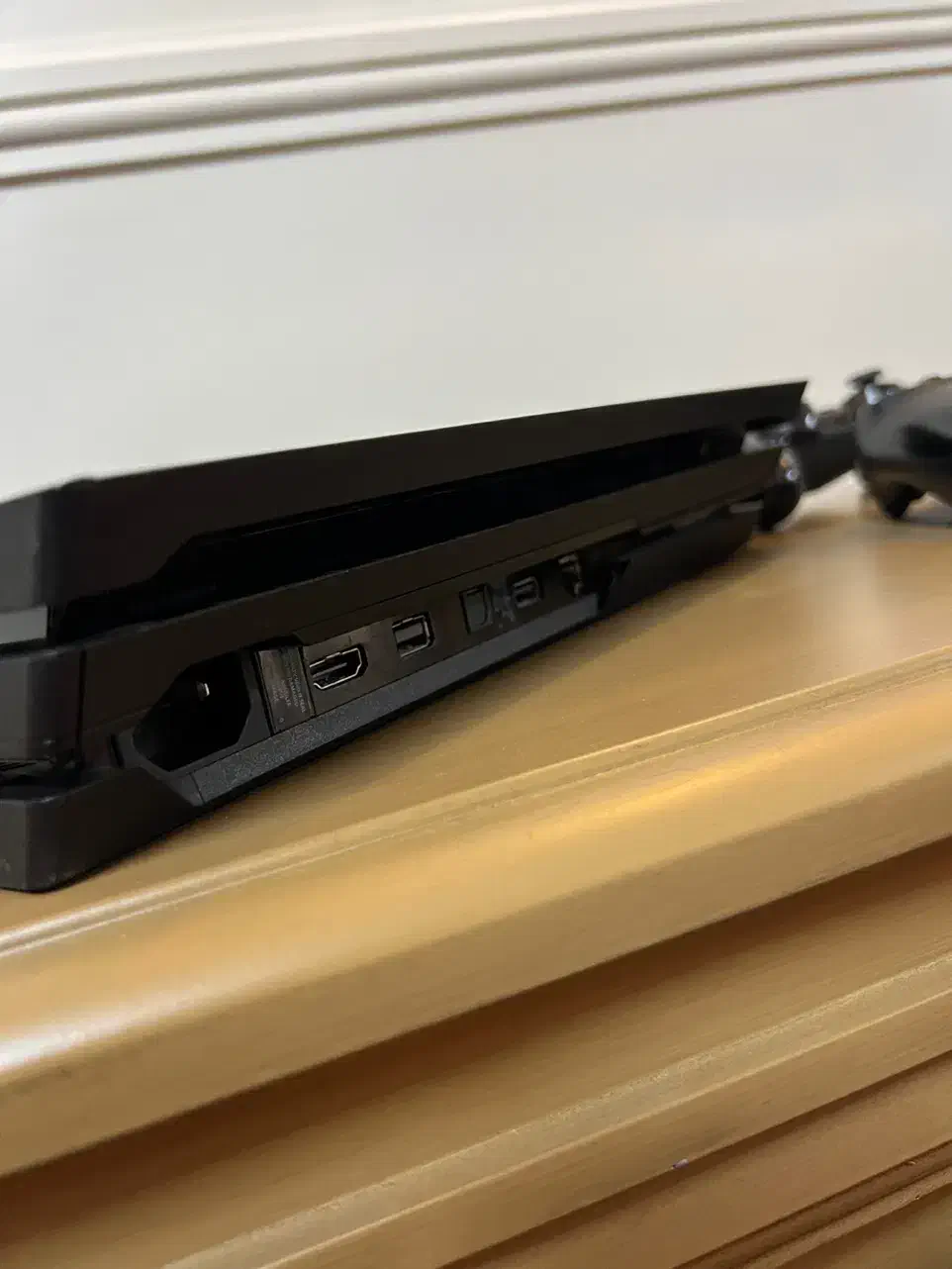 Ps 4 pro|کنسول، بازی ویدئویی و آنلاین|تهران, شهرک نفت|دیوار