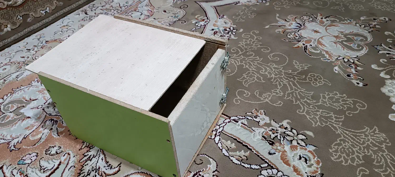 لانه پرنده|لوازم جانبی حیوانات|خرمدره, |دیوار