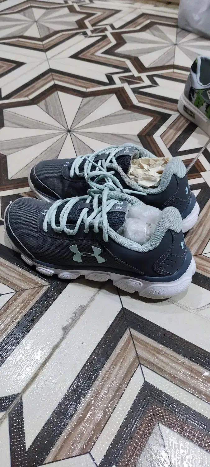 کفش استوک|کیف، کفش، کمربند|یاسوج, |دیوار