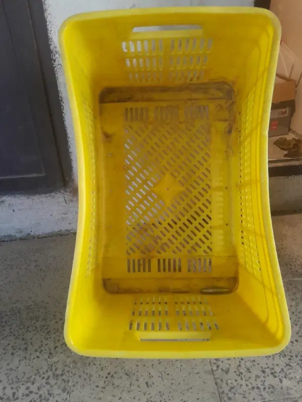 سبک|آب‌چکان و نظم‌دهنده ظروف|پرند, فاز ۵|دیوار