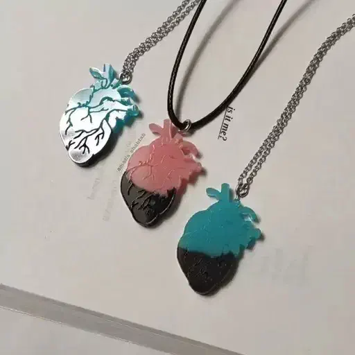 قلب آبی رزین|بدلیجات|قم, زنبیل آباد|دیوار