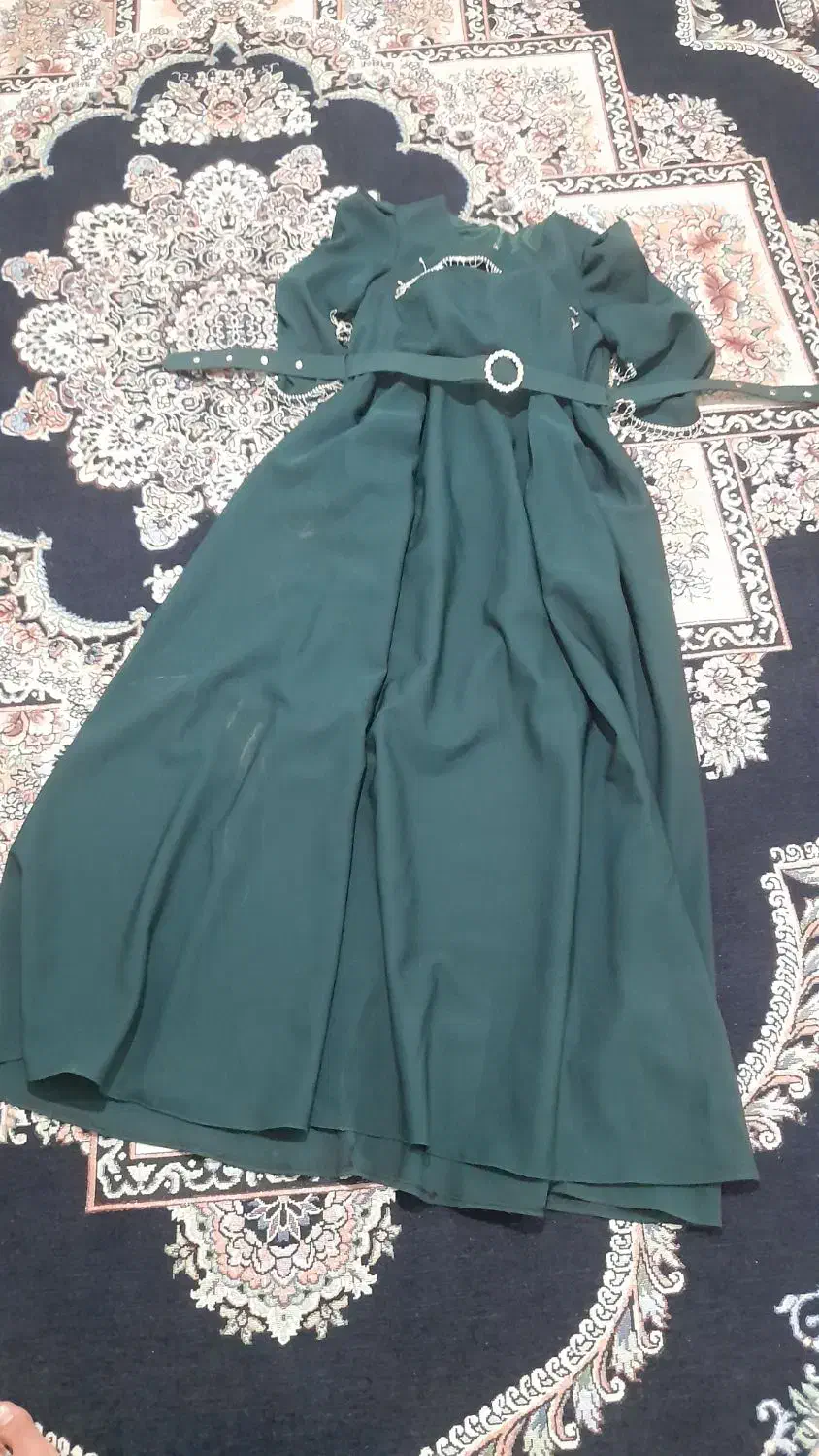 لباس مجلسی|لباس|جیرفت, |دیوار