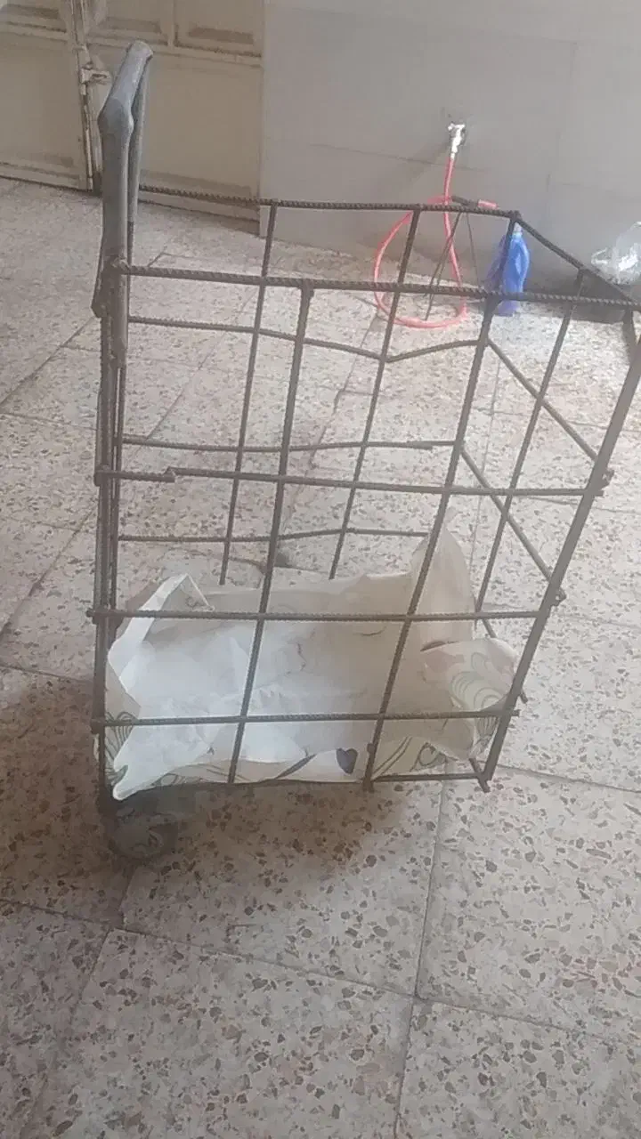 گاری|ابزارآلات|اهواز, حصیرآباد|دیوار