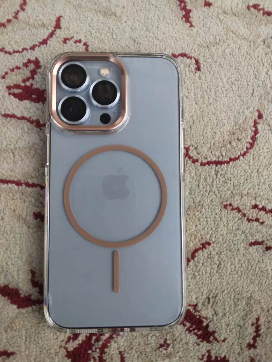 گوشی آیفون ۱۳پرو|موبایل|بندرعباس, |دیوار