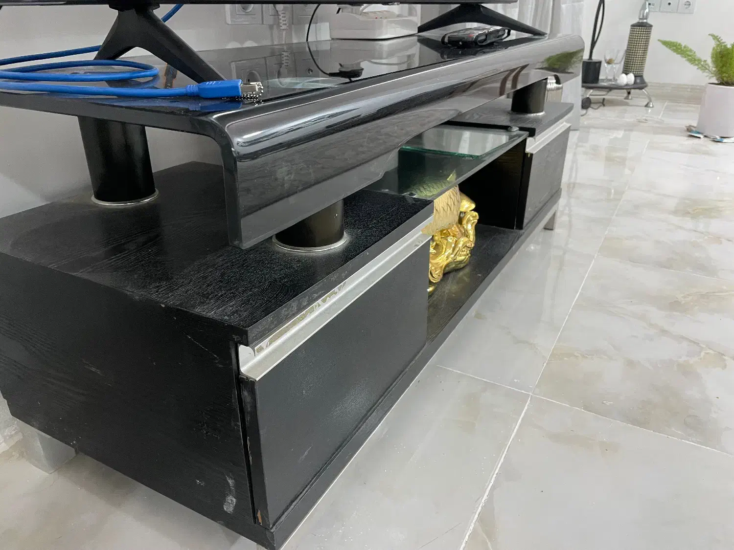 وسایل خانه|میز تلویزیون|بوشهر, |دیوار