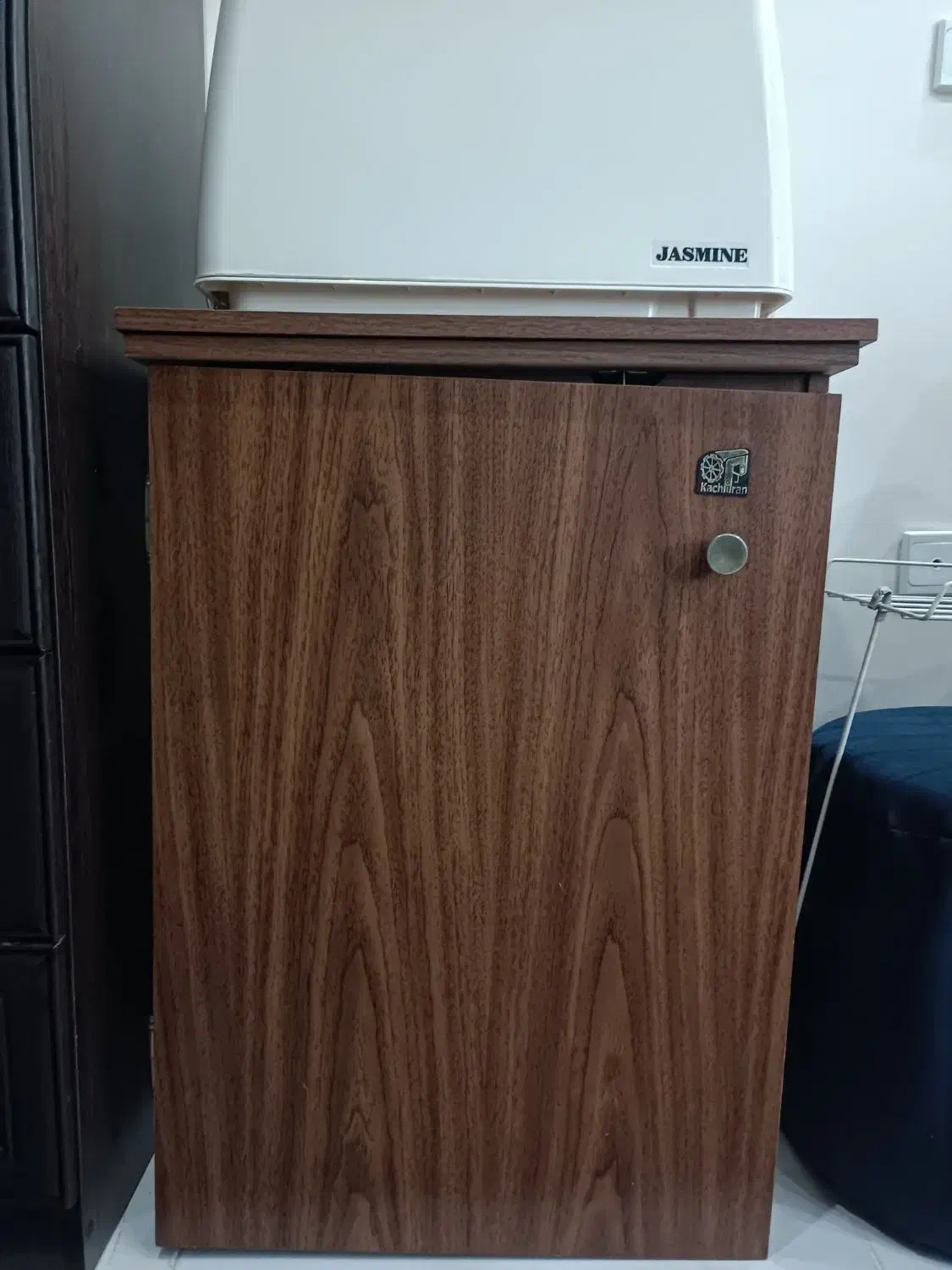 چرخ خیاطی|چرخ خیاطی و ریسندگی|دزفول, |دیوار