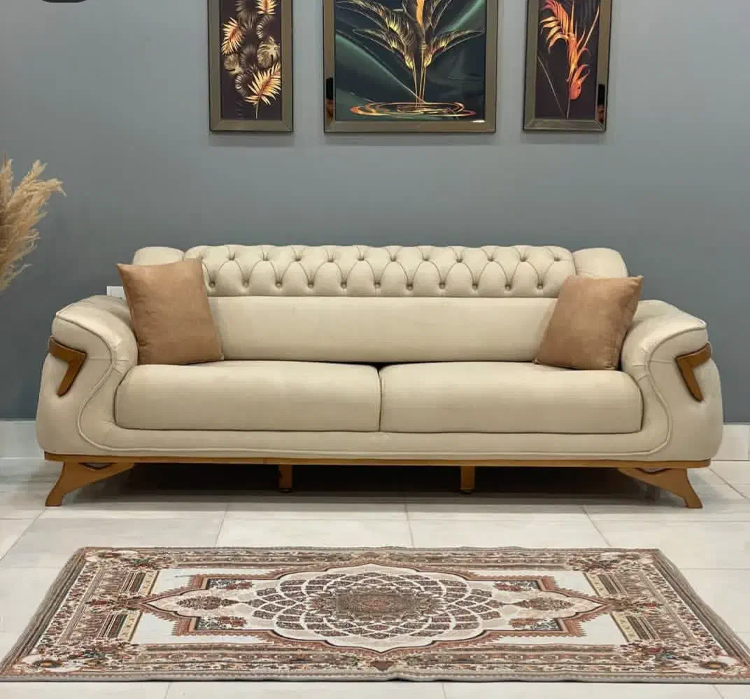 مبل آنتیک با امکان خرید نقد و اقساط|مبلمان خانگی و میز عسلی|ارومیه, |دیوار