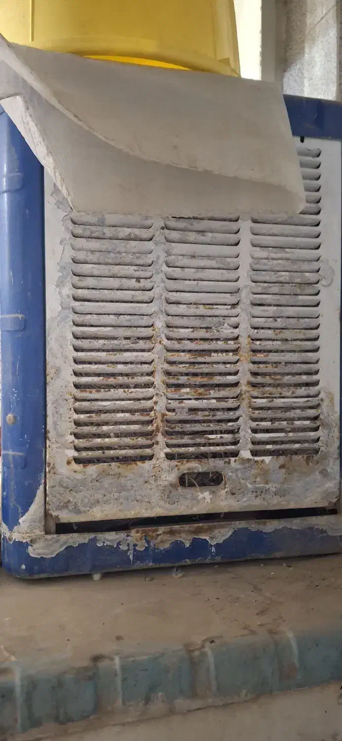 کولر ابی|کولر آبی|قم, شهرک مهدیه (مدرس)|دیوار