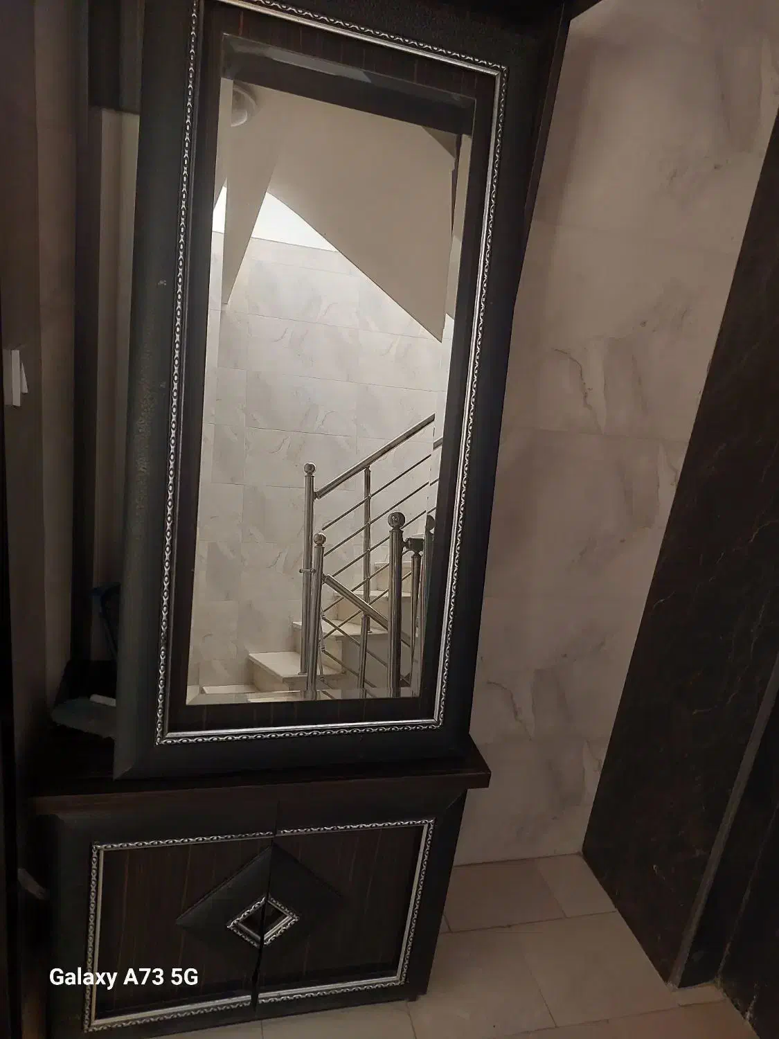 جاکفشی جنس محکم|جاکفشی، کمد، دراور|محمدشهر, محمدشهر|دیوار