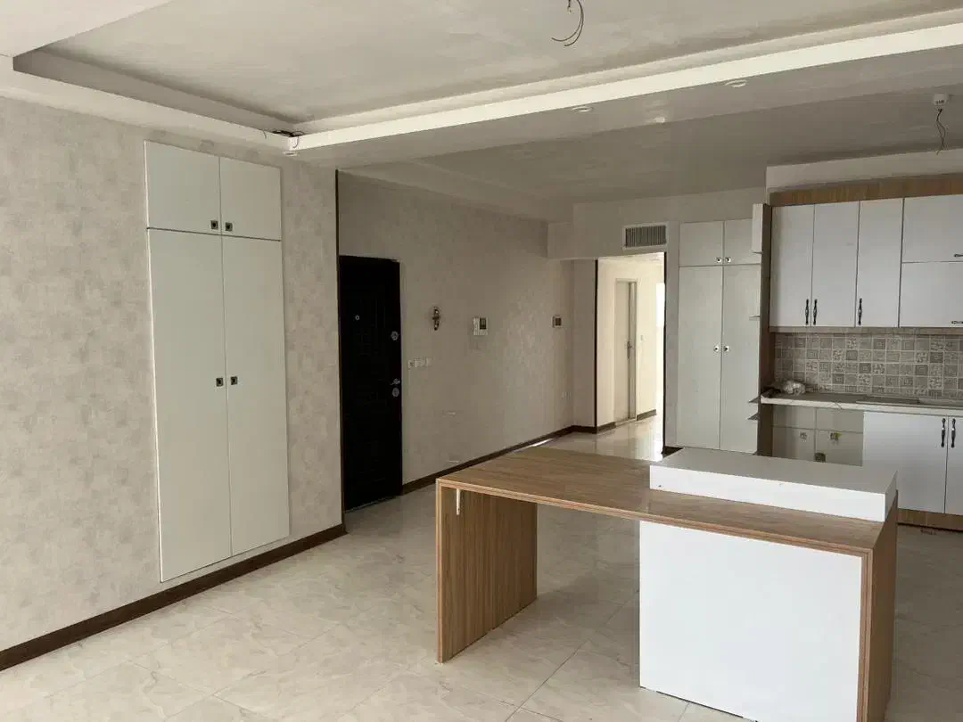 واحد فول/ کلید نخورده/سند تک برگ/ افرا2|فروش آپارتمان|ماهدشت, |دیوار