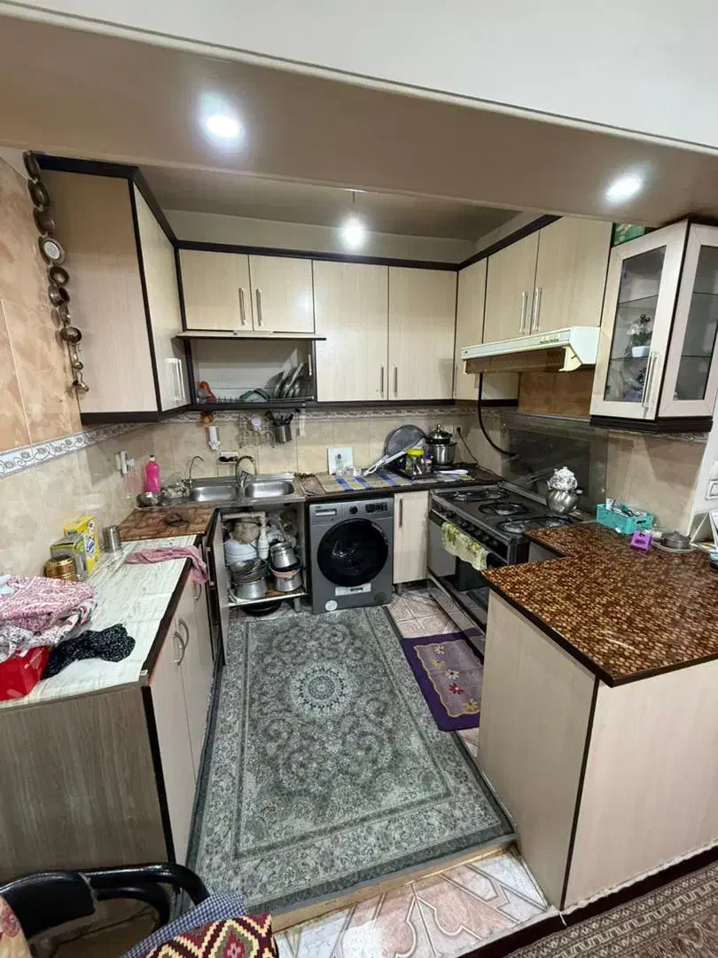 70متر/2خواب/طبقه2/تمیز/زرافشان|اجارهٔ آپارتمان|اسلام‌شهر, مظفریه|دیوار